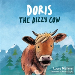 Bertrand.pt - Doris, The Dizzy Cow