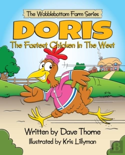 Bertrand.pt - Doris The Fastest Chicken In The West