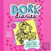 Dork Diaries 10