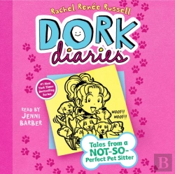 Bertrand.pt - Dork Diaries 10