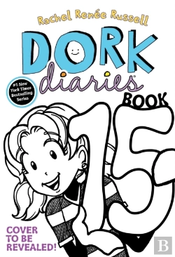 Bertrand.pt - Dork Diaries 15