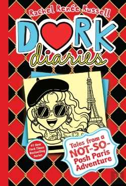 Bertrand.pt - Dork Diaries 15