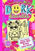 Dork Diaries 16