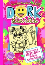 Dork Diaries 16