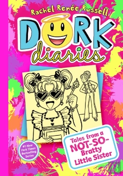 Bertrand.pt - Dork Diaries 16