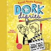 Dork Diaries 7