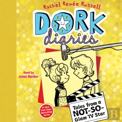 Bertrand.pt - Dork Diaries 7