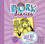 Dork Diaries 8