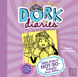 Bertrand.pt - Dork Diaries 8