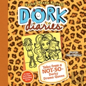 Dork Diaries 9