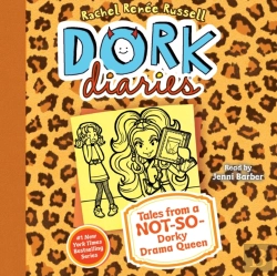 Bertrand.pt - Dork Diaries 9