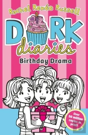 Dork Diaries: Birthday Drama!