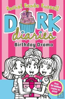Bertrand.pt - Dork Diaries: Birthday Drama!