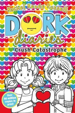 Bertrand.pt - Dork Diaries: Crush Catastrophe