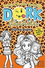Dork Diaries: Drama Queen