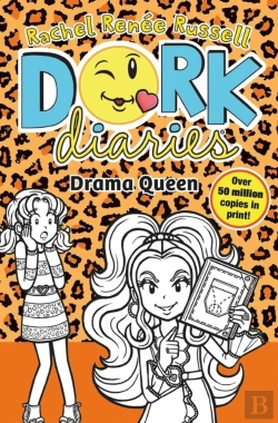 Bertrand.pt - Dork Diaries: Drama Queen