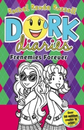 Dork Diaries: Frenemies Forever