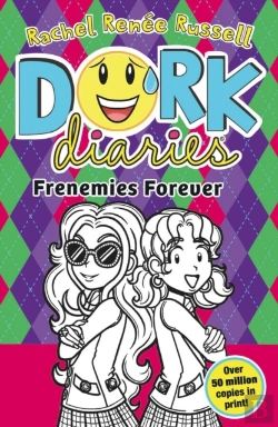 Bertrand.pt - Dork Diaries: Frenemies Forever