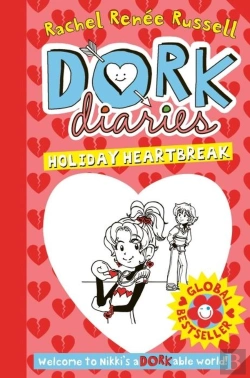 Bertrand.pt - Dork Diaries: Holiday Heartbreak