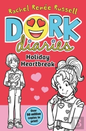 Dork Diaries: Holiday Heartbreak