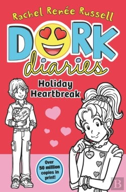 Bertrand.pt - Dork Diaries: Holiday Heartbreak