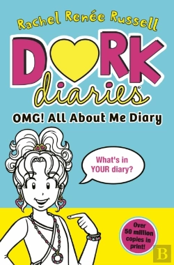 Bertrand.pt - Dork Diaries: Omg! All About Me Diary