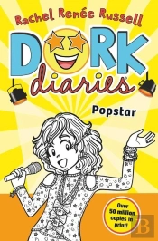 Dork Diaries: Pop Star