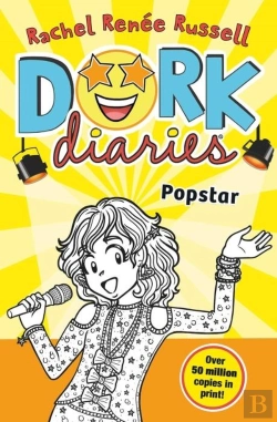 Bertrand.pt - Dork Diaries: Pop Star