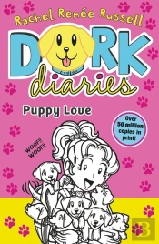 Dork Diaries: Puppy Love