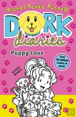 Bertrand.pt - Dork Diaries: Puppy Love