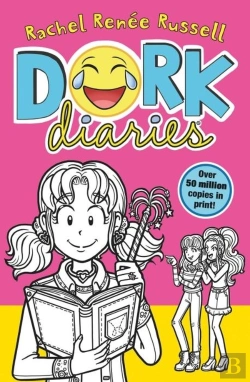 Bertrand.pt - Dork Diaries