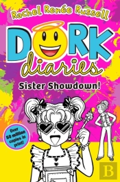 Dork Diaries: Sister Showdown