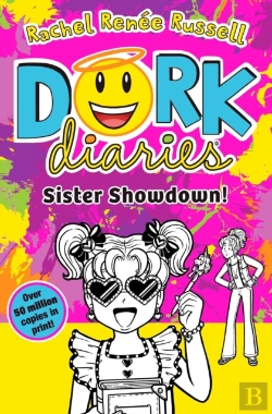 Bertrand.pt - Dork Diaries: Sister Showdown