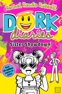 Bertrand.pt - Dork Diaries: Sister Showdown