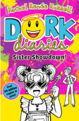 Dork Diaries: Sister Showdown