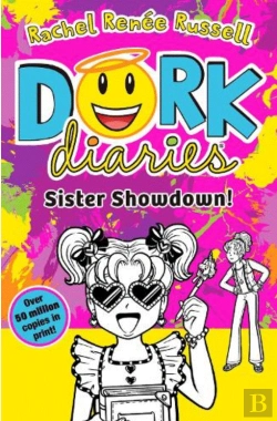 Bertrand.pt - Dork Diaries: Sister Showdown
