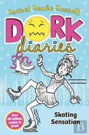 Dork Diaries: Skating Sensation