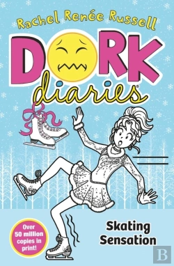 Bertrand.pt - Dork Diaries: Skating Sensation
