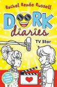Dork Diaries: Tv Star
