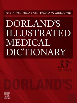 Bertrand.pt - Dorland'S Illustrated Medical Dictionary