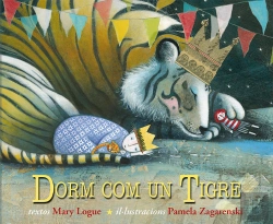 Bertrand.pt - Dorm Com Un Tigre