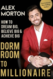 Dorm Room To Millionaire