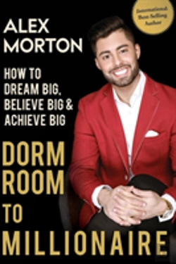 Bertrand.pt - Dorm Room To Millionaire