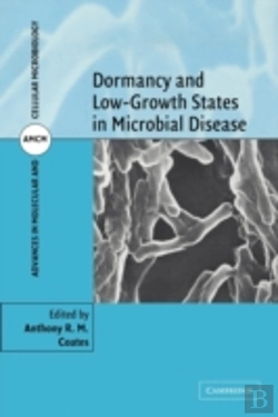 Bertrand.pt - Dormancy And Low Growth States In Microbial Disease