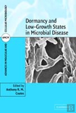 Bertrand.pt - Dormancy And Low Growth States In Microbial Disease