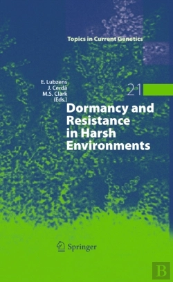 Bertrand.pt - Dormancy And Resistance In Harsh Environments