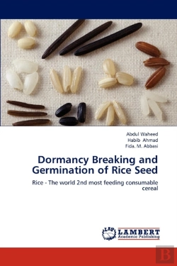 Bertrand.pt - Dormancy Breaking And Germination Of Rice Seed