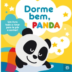 Bertrand.pt - Dorme Bem, Panda