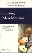 Dorme, Meu Menino