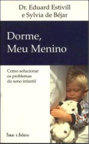Dorme, Meu Menino